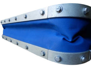 PTFE Expansion Joint
