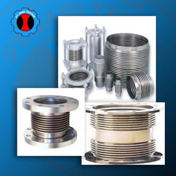 Gambar Product Sabi Metallic Expansion Joint