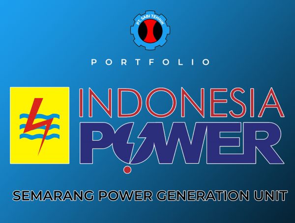 IP Semarang Power Generation Unit