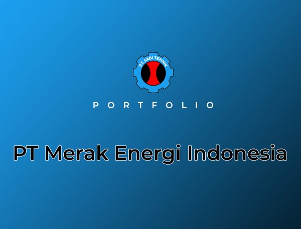 Merak Energi Indonesia