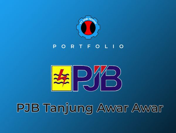 PJB Tanjung Awar-Awar